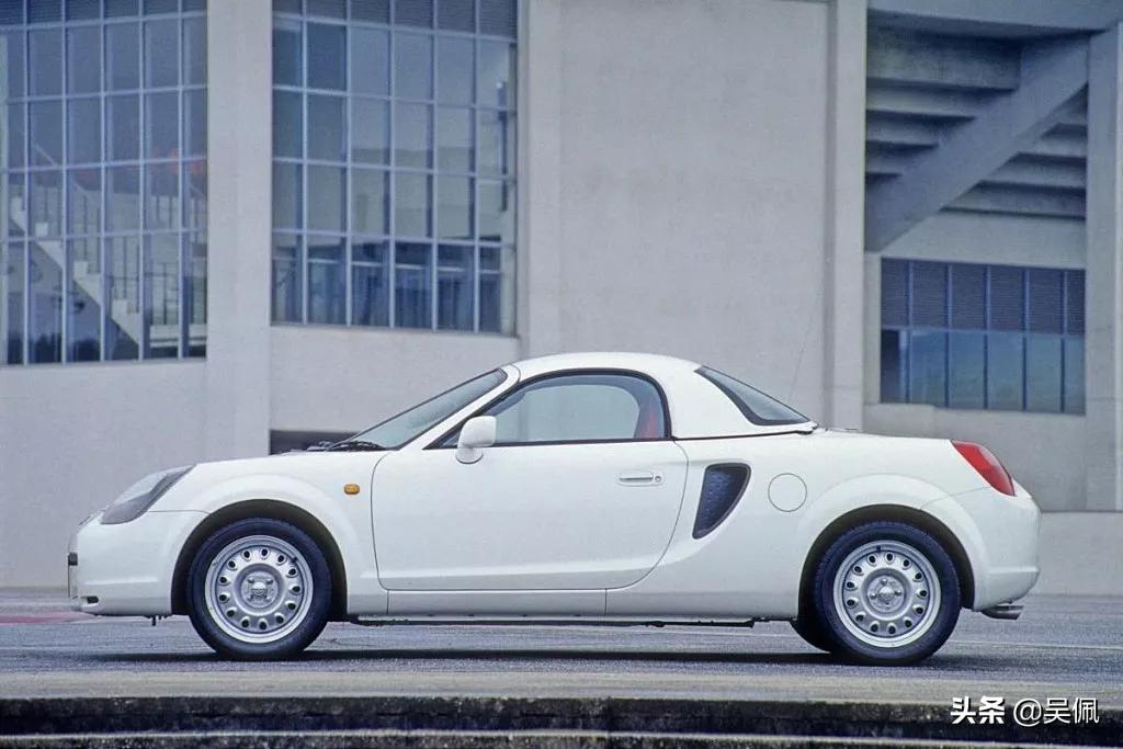 丰田跑车86,丰田86跑车落地价