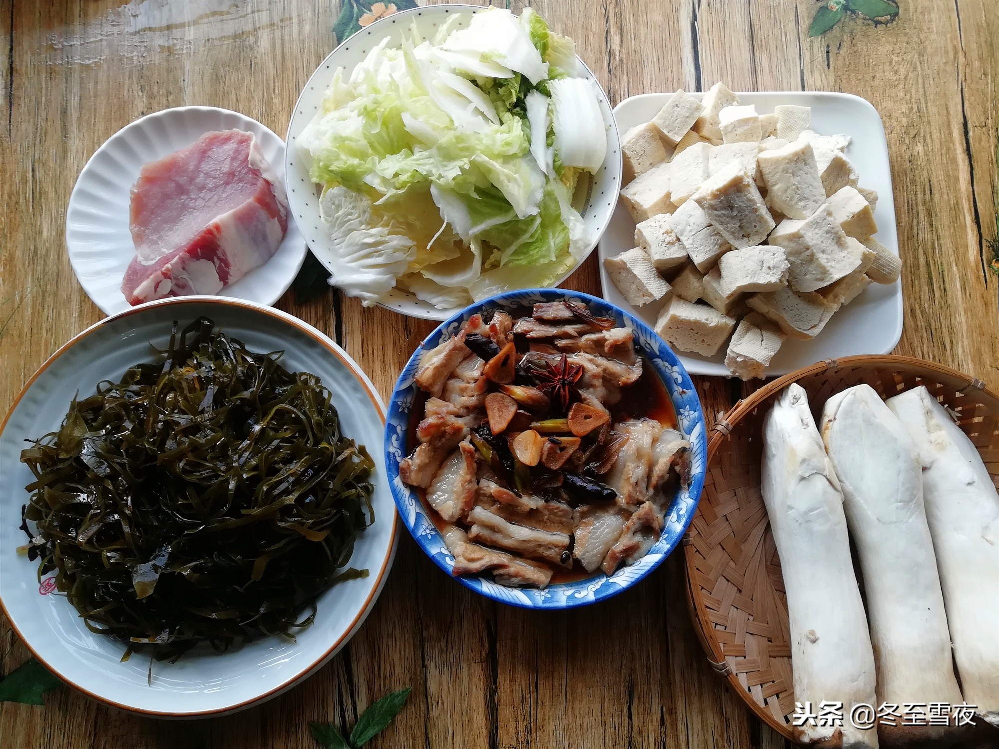 不用下厨简易早晚餐,无敌懒人餐轻松搞定饭菜一锅出