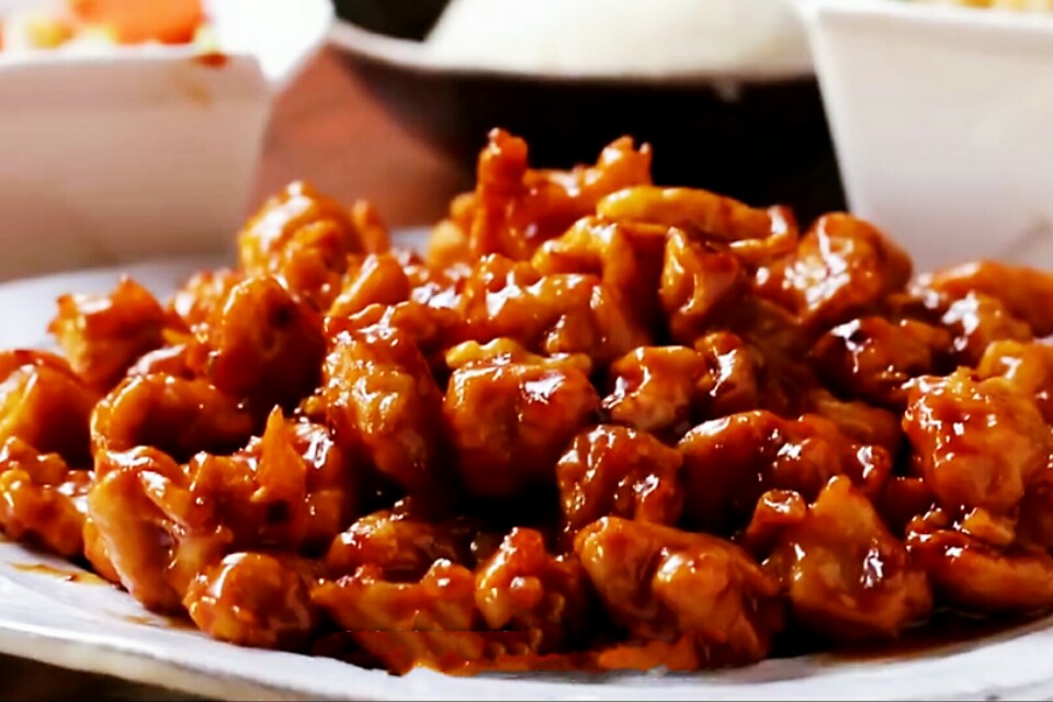 糖醋里脊糖醋汁怎么调不用番茄酱,糖醋里脊没有番茄酱糖醋汁怎么调