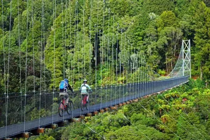 新西兰天堂paradise,新西兰旅游天堂