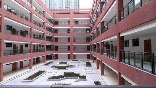 重庆一中渝北分校怎么样,初升高择校重庆一中各分校排名