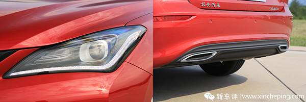 长安新款逸动蓝鲸版发动机,长安逸动蓝鲸1.4t发动机油耗怎样