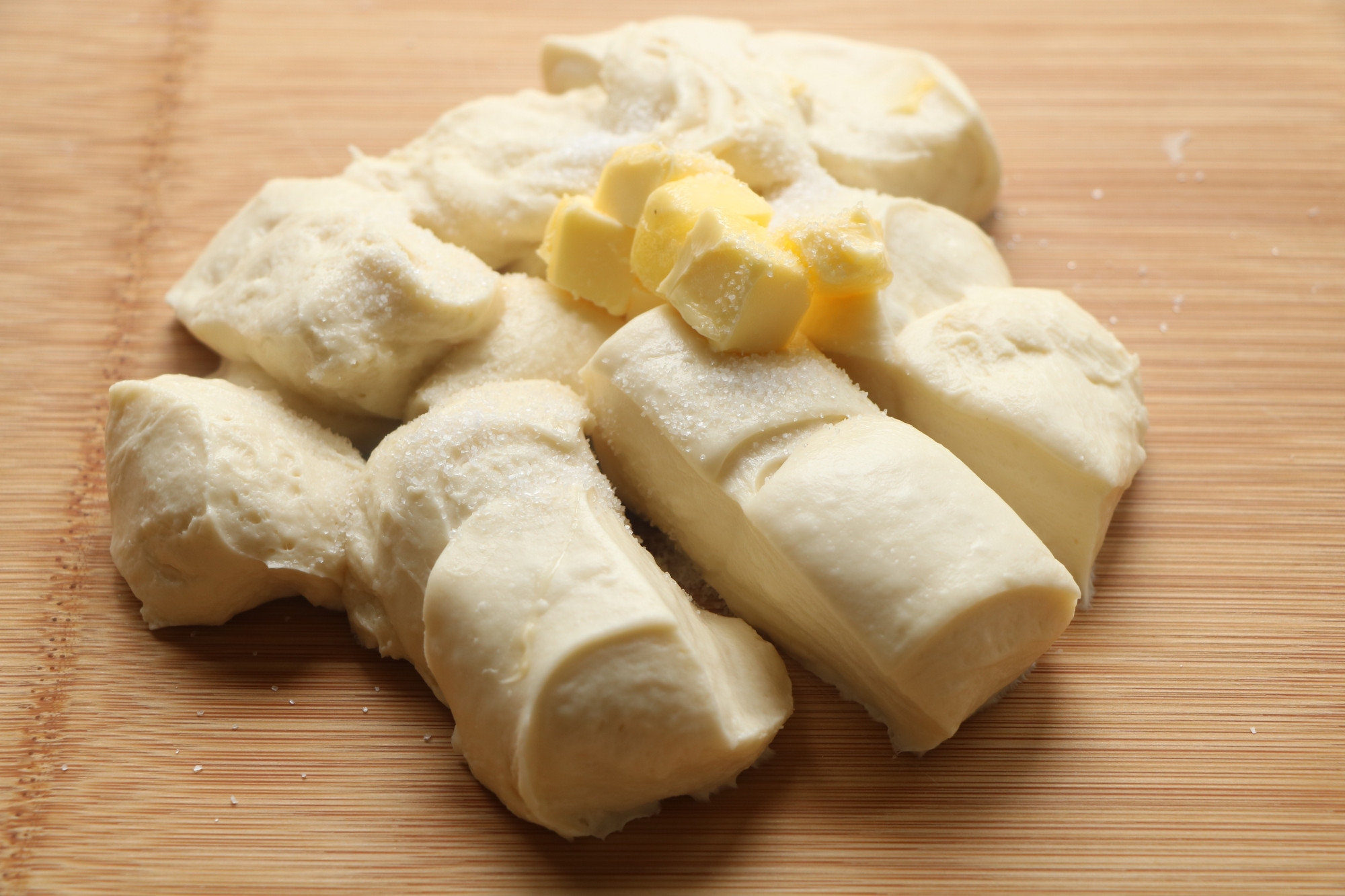 不用厨师机的拉丝全麦吐司,不用揉面的吐司做法