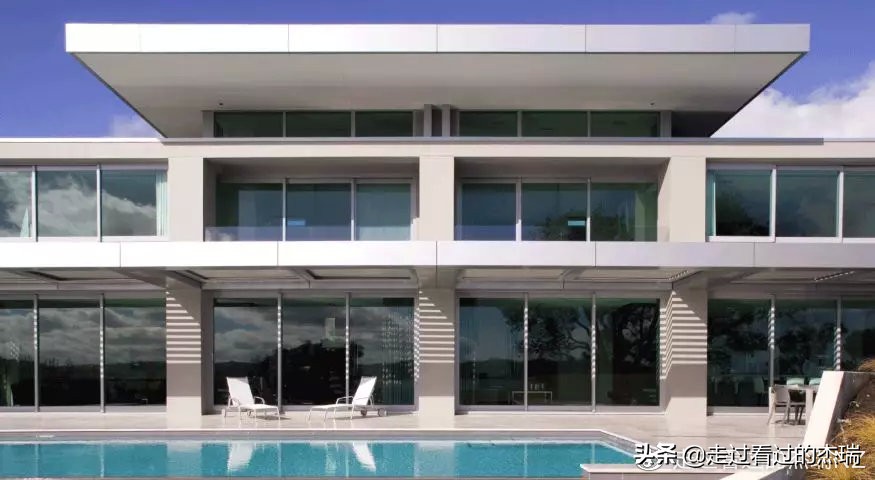 新西兰10亿豪宅,新西兰最贵豪宅