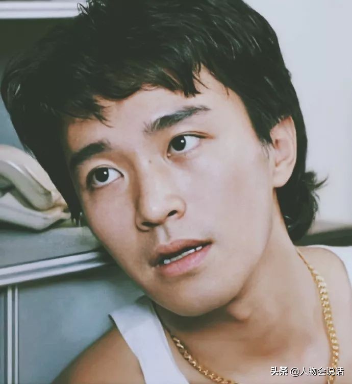 周星驰被误解的心酸,周星驰最催人泪下的一段