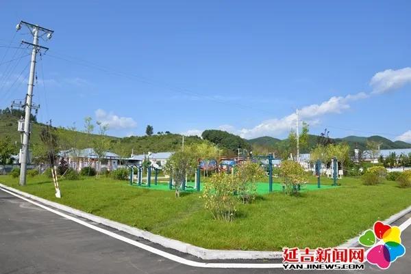 吉林省延吉市周边村庄,延吉市内村庄