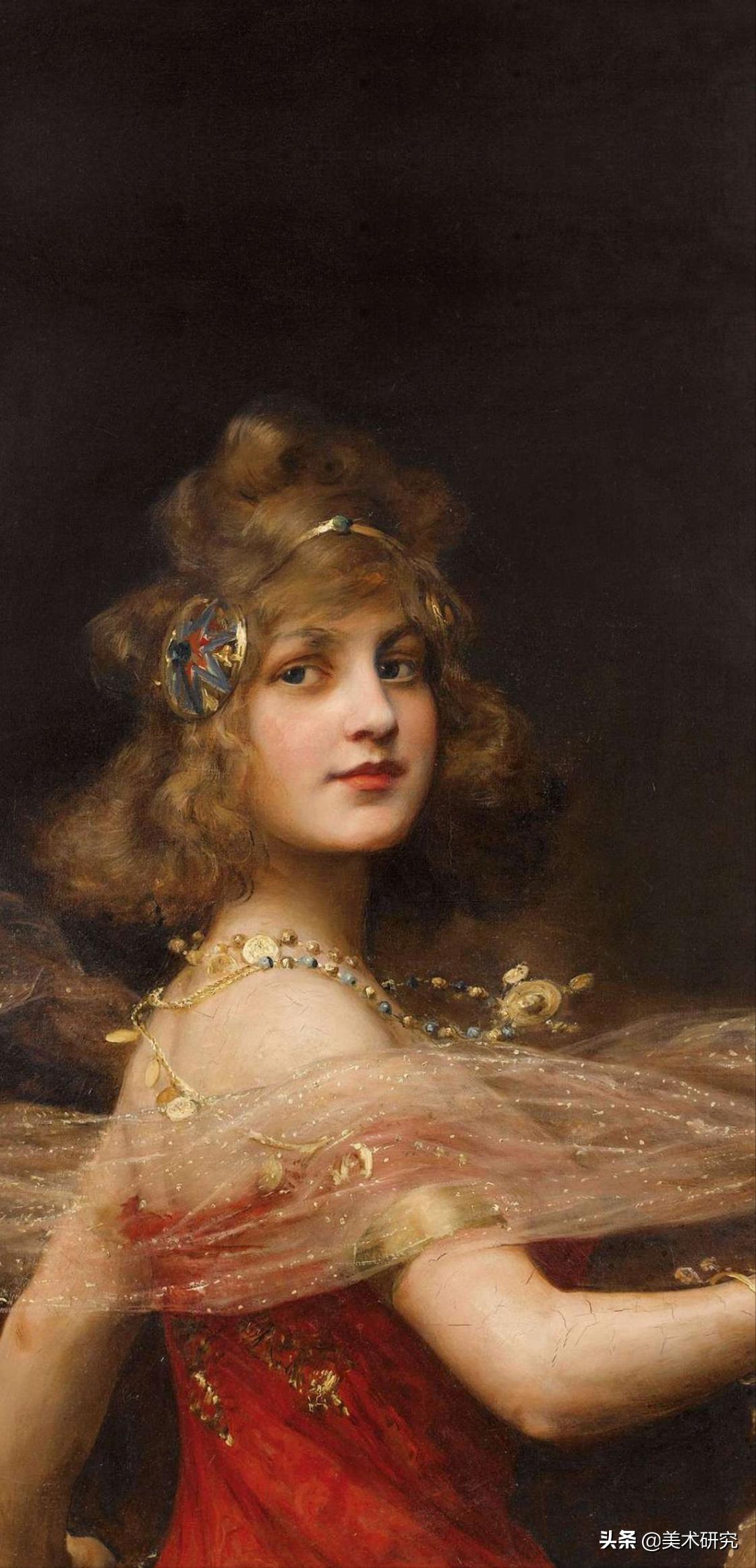 a类矿物颜料在绘画中的作用,美术颜料的特性