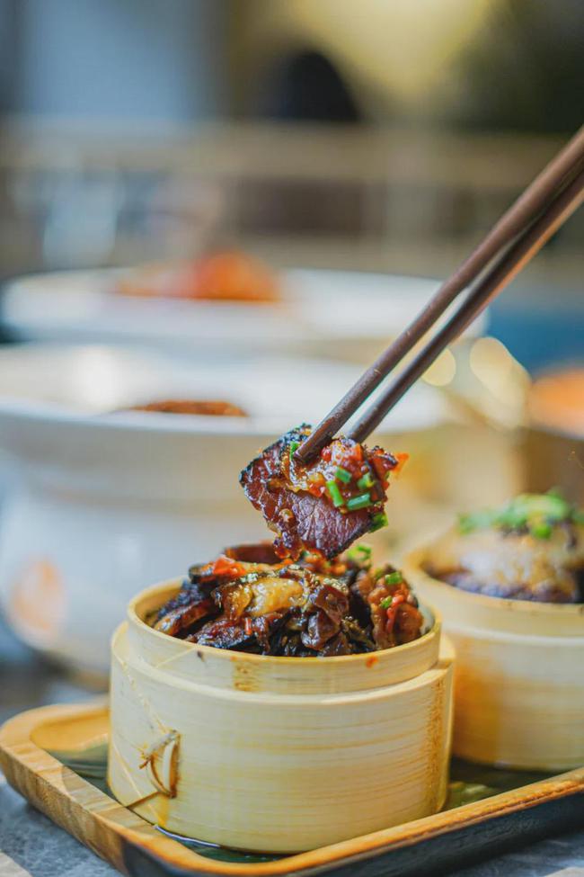 在贵州最正宗的酸汤鱼店,酸汤鱼老牌店