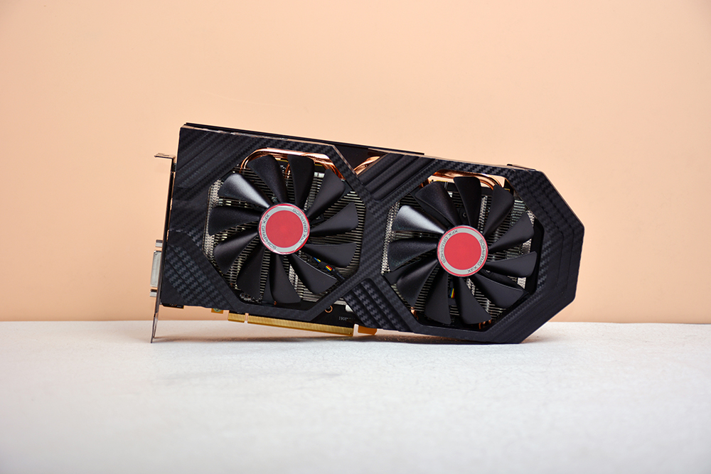 讯景rx590黑狼版是丐卡吗,讯景rx590gme黑狼评测