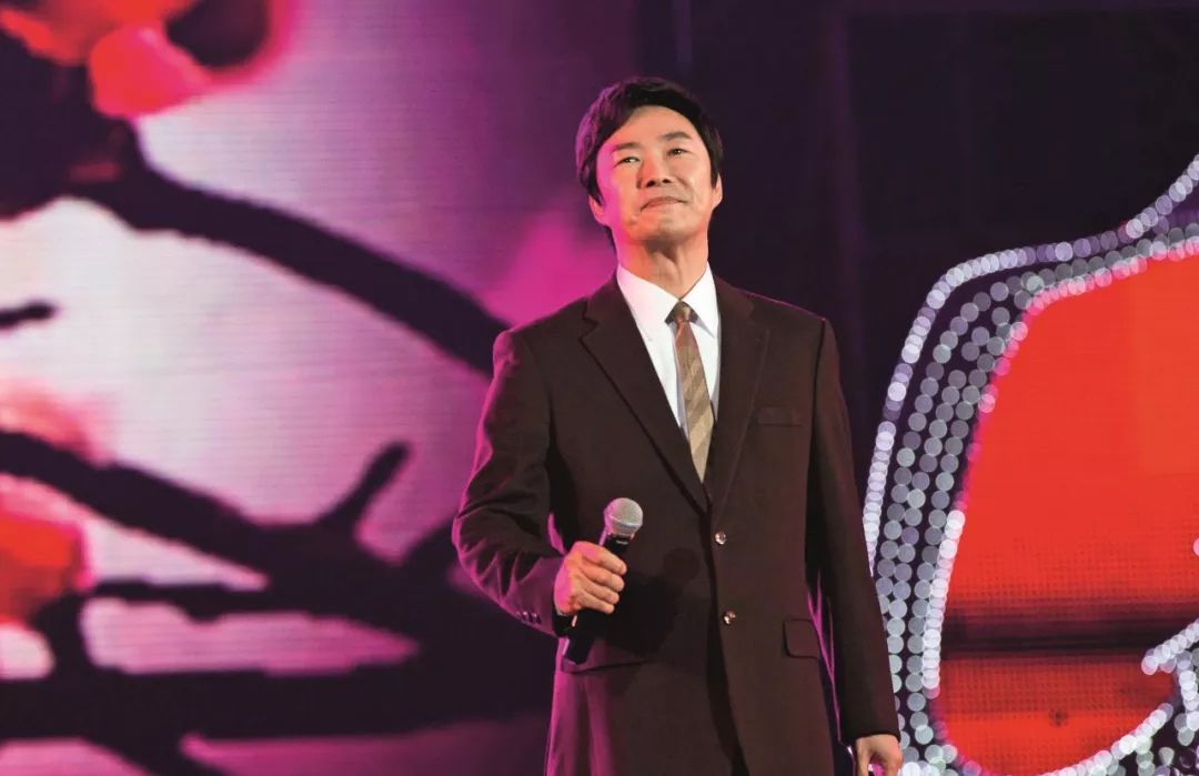 费玉清最魔性的一集,费玉强和费玉清什么关系