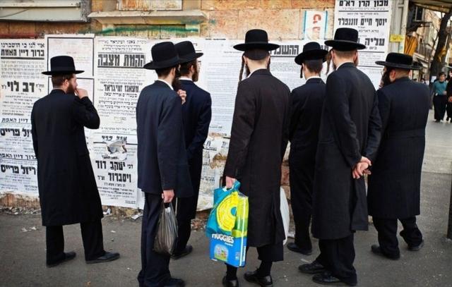 二战时德国人怎么区分犹太人,德国人二战期间如何分辨犹太人