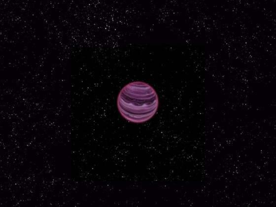 最大的行星有多大有多重,最大的行星能装几个地球