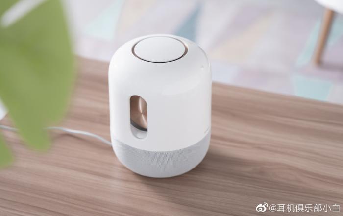 华为帝瓦雷音箱soundx剧院版测试,华为音响soundx鎏金版帝瓦雷