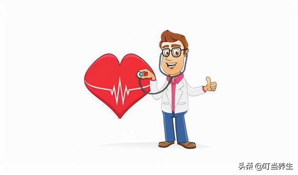 心慌心悸心口有点疼如何处理,心慌为啥那么难受