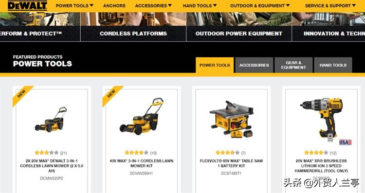 外贸新人入行该怎么做！（超详细实操指南）