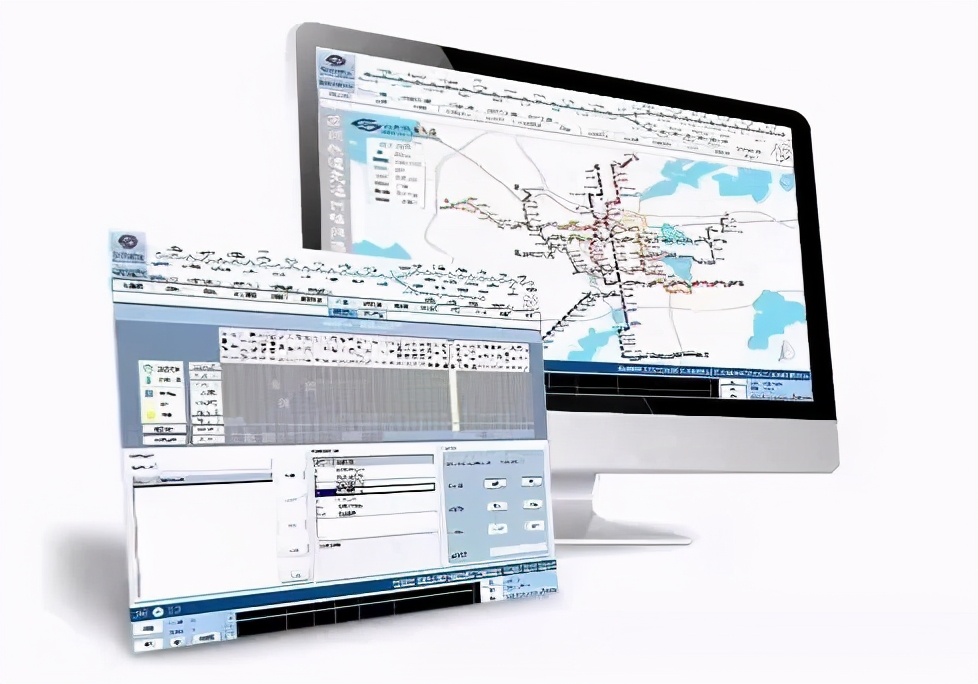 城市轨道交通综合监控系统图片,城市轨道交通机电设备监控系统