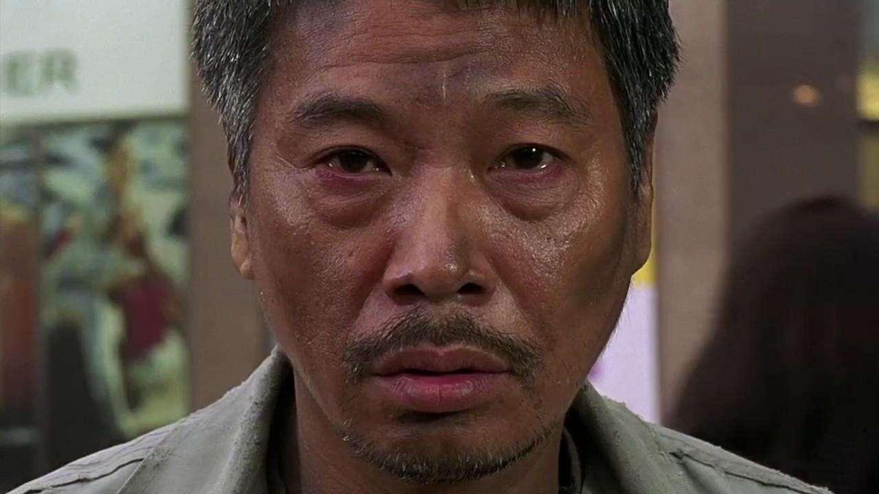 吴孟达周星驰第一次相遇,吴孟达和星爷最后一次握手