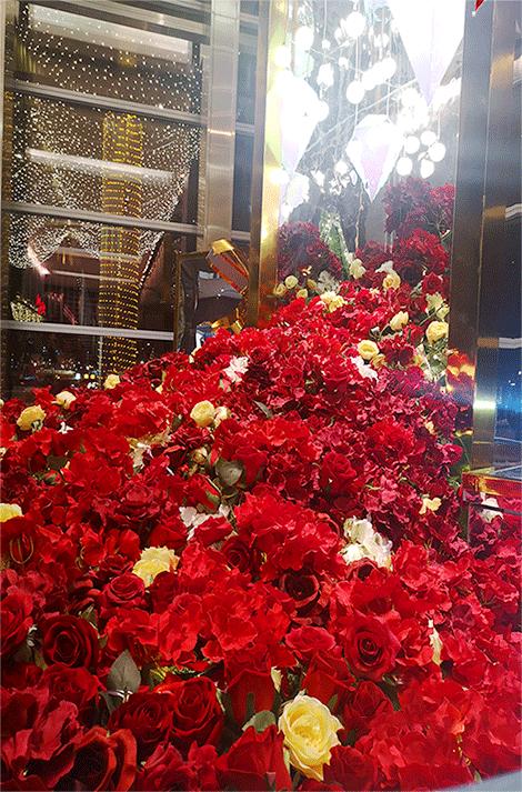 金地广场圣诞节视频,圣诞节金地广场