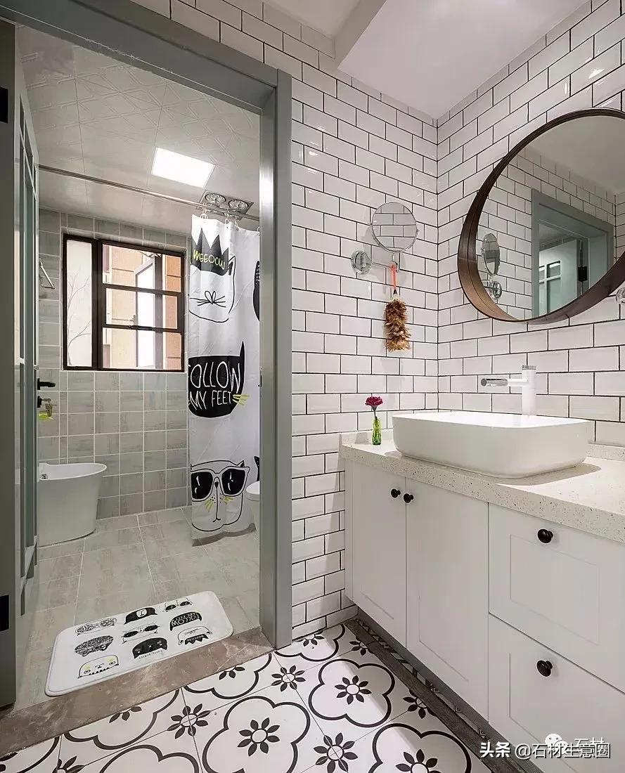 室内室外不同空间门槛石的选用,室外大门门槛石装修效果图