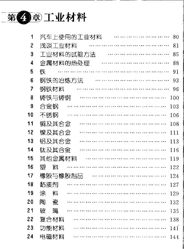 机械设计手册pdf电子版免费获得,日本机械设计方面的书