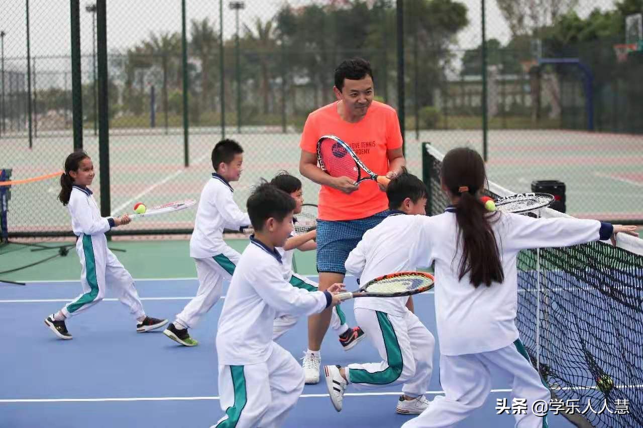 广州番禺恒润实验学校,广州番禺恒润中学