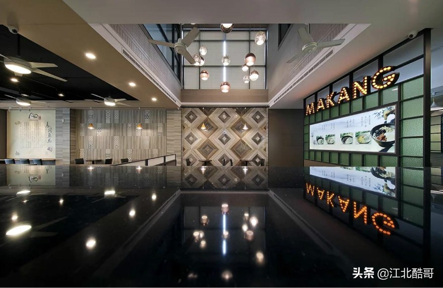 2021家装设计获奖作品,美国iida室内设计大奖作品赏析