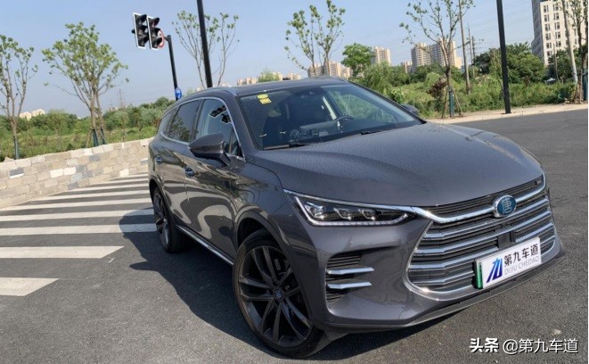 比亚迪唐dm全方位评测,比亚迪唐dm使用体验