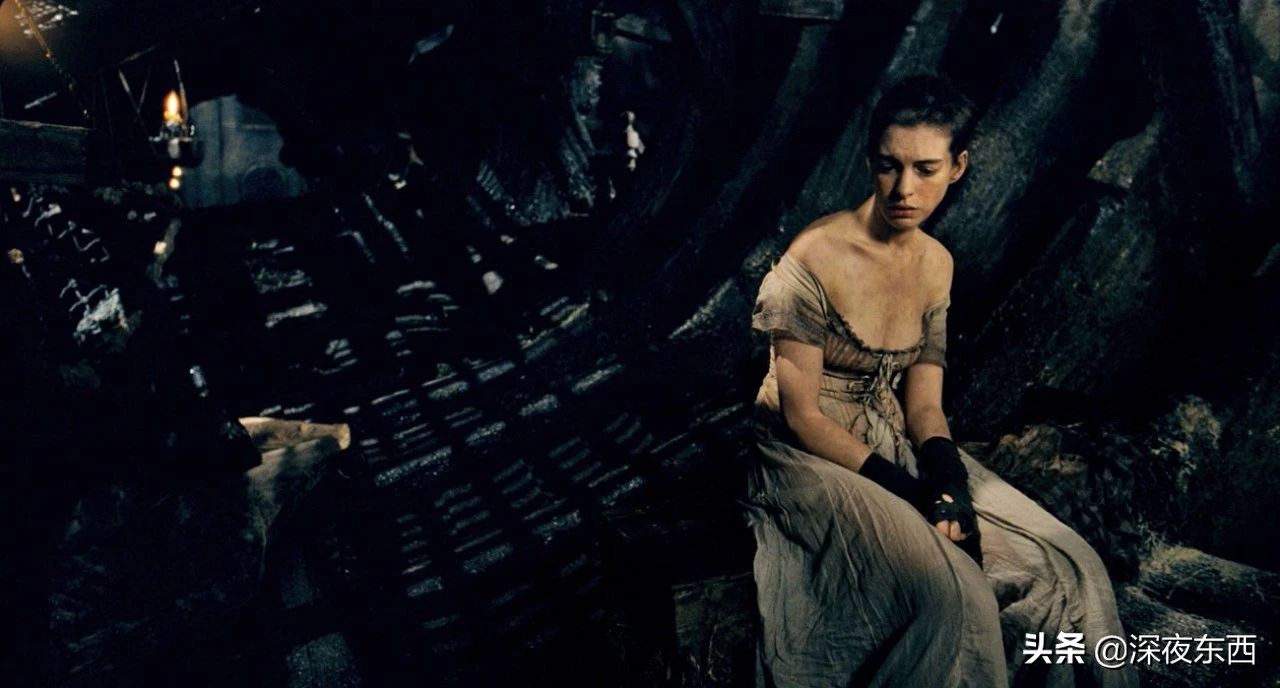 她曾被美国人黑成狗，还碰到*子骗**男友，光鲜背后原来处处都是坑