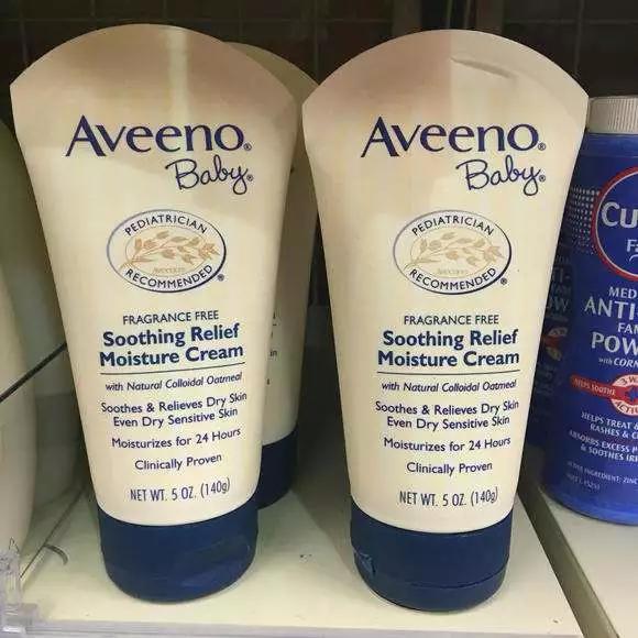 湿疹洗澡能用身体乳保湿吗,春夏湿疹宝宝保湿身体乳推荐