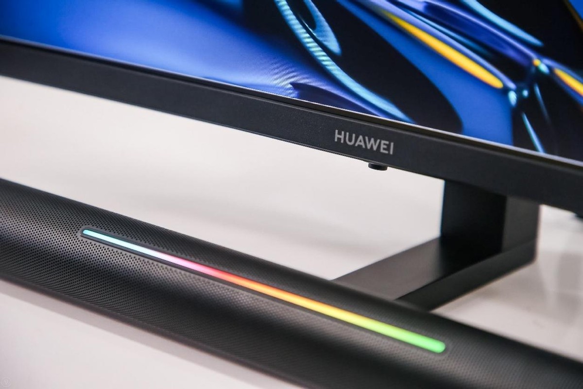 不要再纠结买电视还是投影仪了,华为显示器mateview会有新款吗