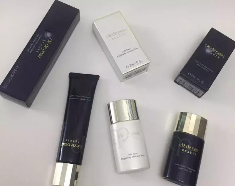 网红推荐不脱妆的隔离霜正品,抖音最火的隔离霜排行榜