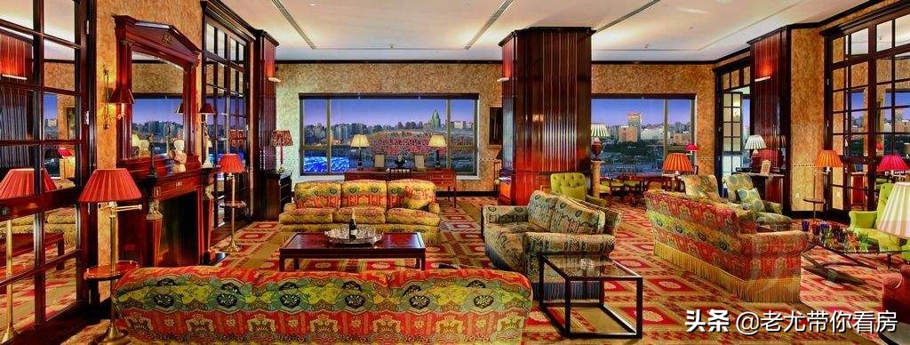 盘古大观一手毛坯房价,盘古大观豪宅设计