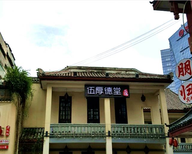 打卡本地人常去的10条美食街,长沙吃货必去的5条美食街推荐