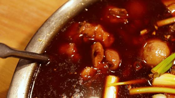 吃遍重庆100家苍蝇馆子,重庆解放碑附近苍蝇馆子前十名