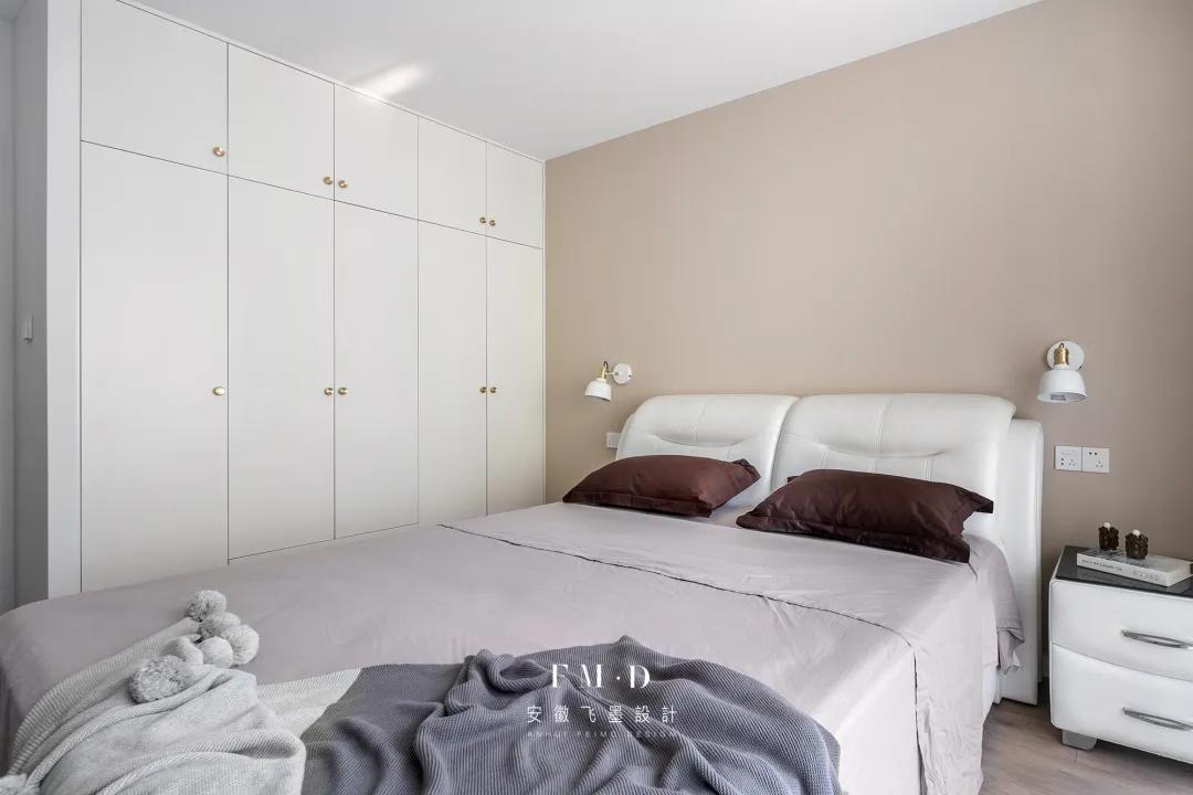 养老房的最佳面积选择,乡村养老房就该这样设计