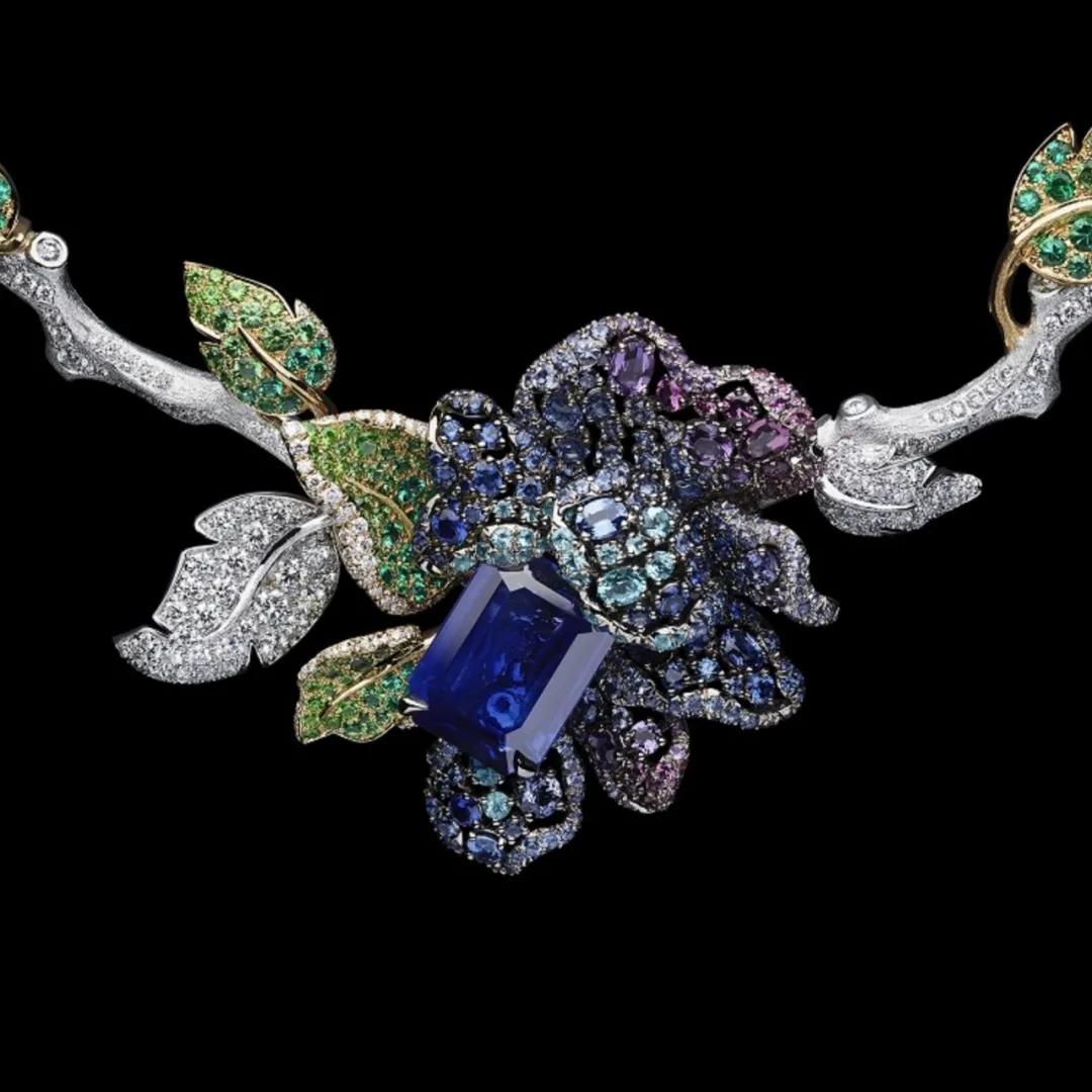 假装买手｜|当时装品牌开始搞“高级珠宝”（上）