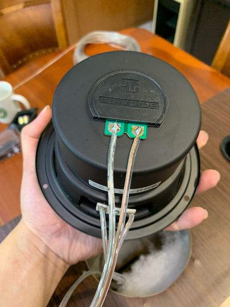 索威s840h和惠威哪款音箱差不多,diy蓝牙音箱低音炮