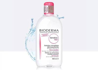 你的卸妆神器不二之选,新手要选哪种卸妆水呢