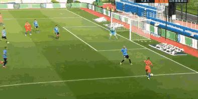 山东鲁能泰山3-1战胜广州富力视频,山东鲁能泰山vs大连人