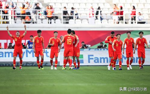 国足20岁以下小将,亚洲杯日本韩国足球小将