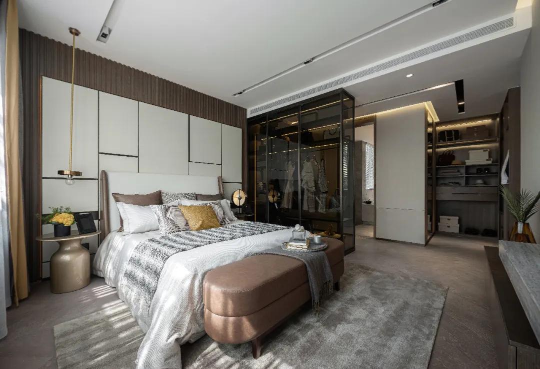 首发|WE设计：一次生活与森林的邂逅