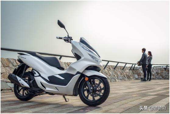 五羊本田和新大洲本田pcx150,五羊本田pcx150新款
