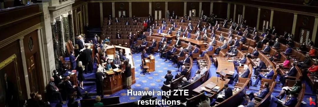 美国对中兴华为的出口管制事件,梳理美国制裁中兴华为事件