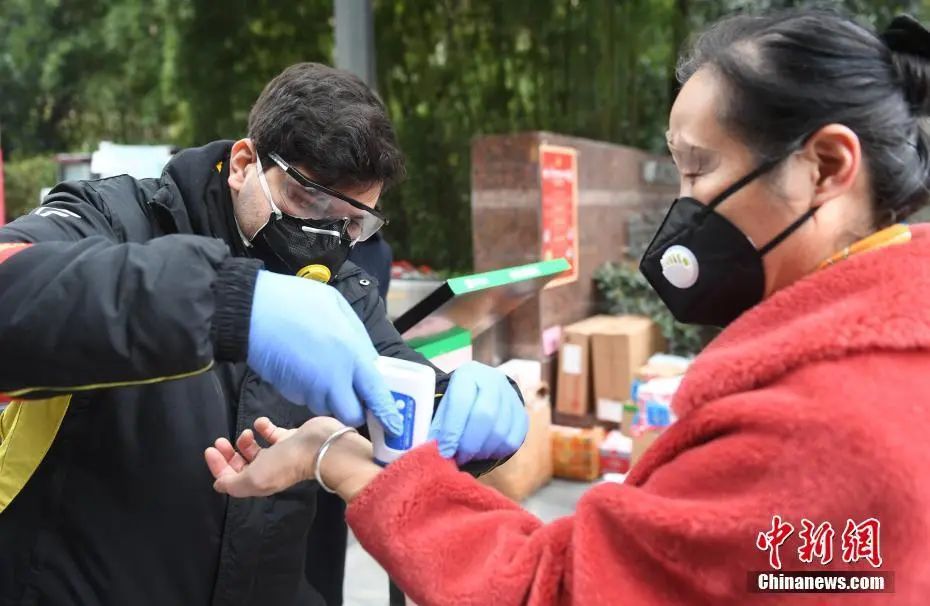 额温枪测手腕多少算正常,额温枪测手腕与体温对照表