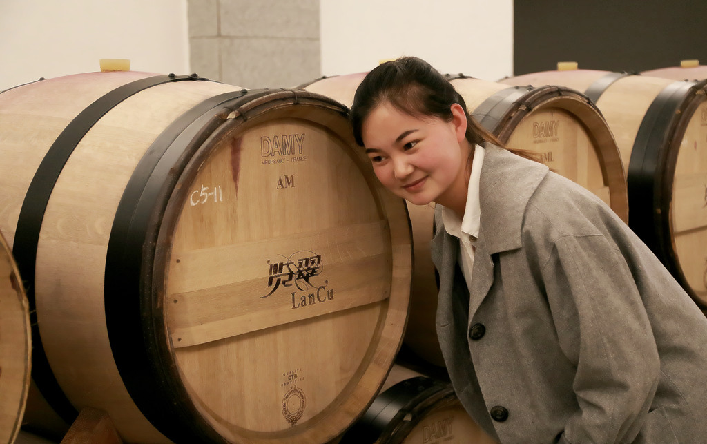 宁夏立兰酒庄价格,宁夏立兰酒庄创始人