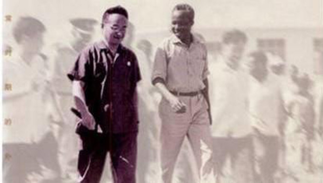 1973年周总理为何在国务院会议上大发雷霆：这真是周门不幸？