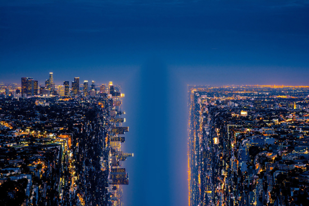 4维空间的真实存在之谜,德国数学家证明4维空间