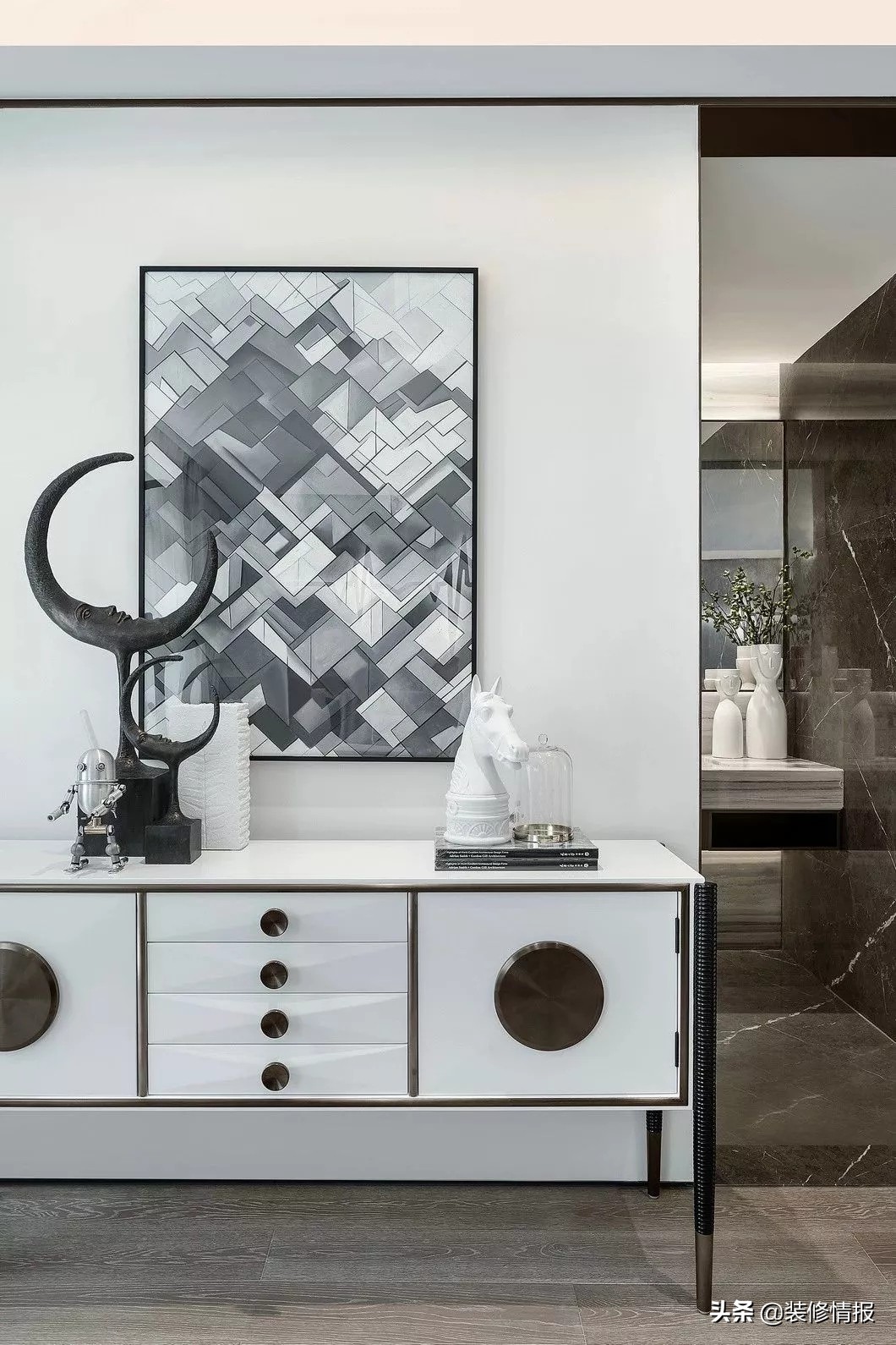 水电放线有什么讲究吗,水电放线前必须要知道的几点