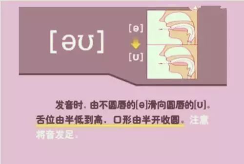 张中军音标发音48个教学视频合集,音标发音48个正确发音讲解视频