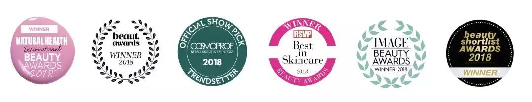 目前最好的十大美妆护肤品,大牌好用的美妆护肤品推荐